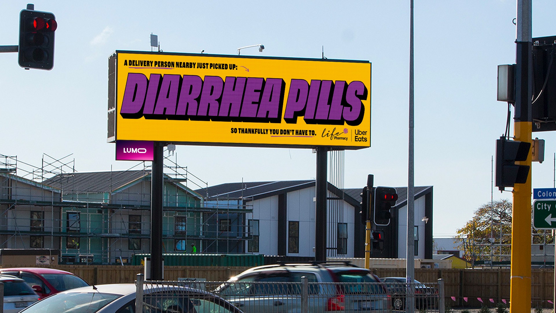 painting of the water