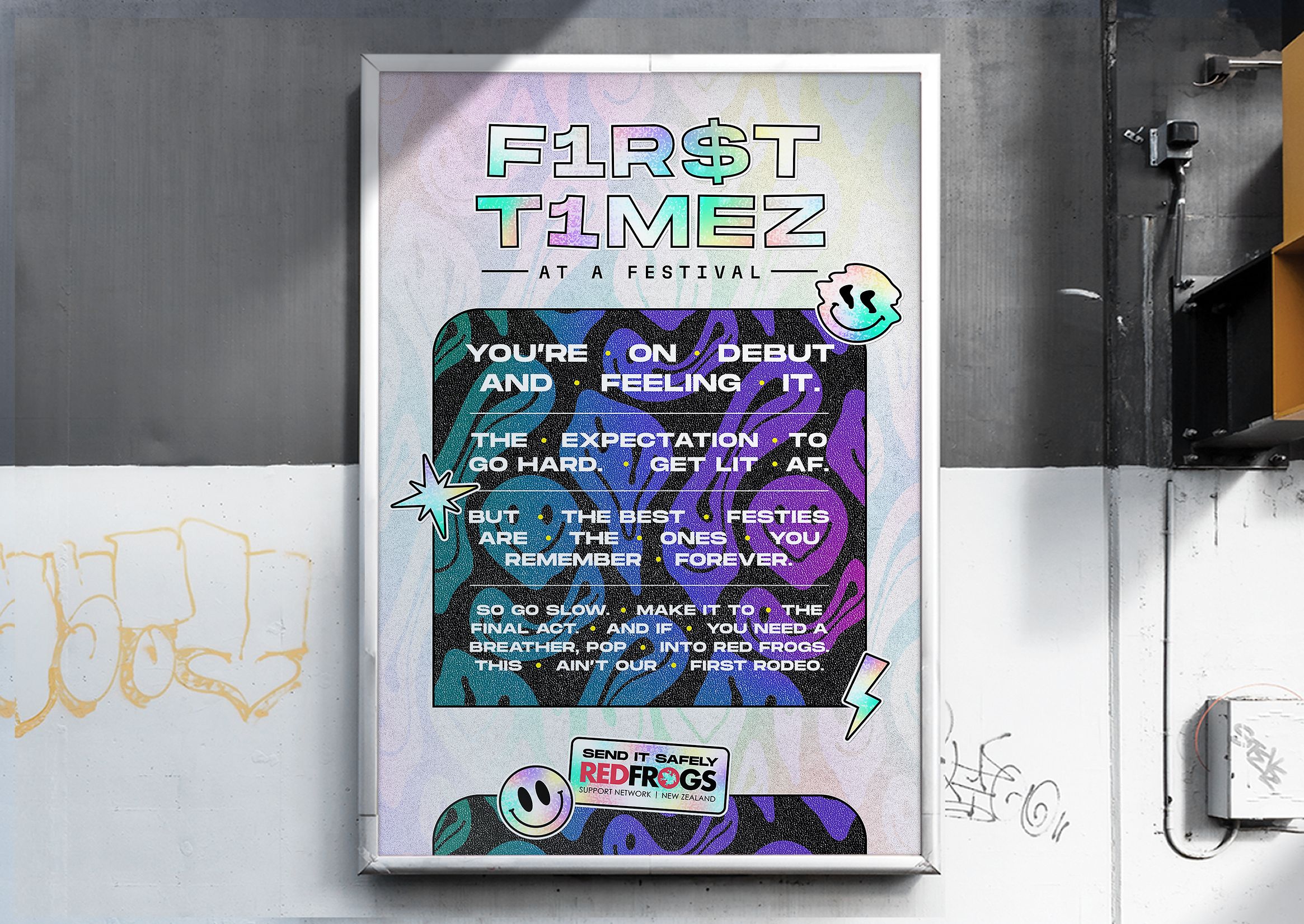 Details about the painting including title, artist, cost, and year painted